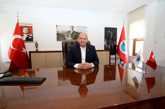 İlkay Çiçek kimdir İlkay Çiçek kimdir