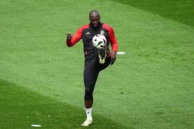 Napoli, Lukaku'nun F.Bahçe'ye gidişini memnuniyetle karşıladı Napoli, Lukaku'nun F.Bahçe'ye gidişini memnuniyetle karşıladı