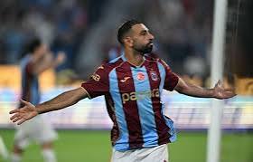 Salah’tan Başakşehir’e iki gol! Trabzonspor’da gol perdesini açtı