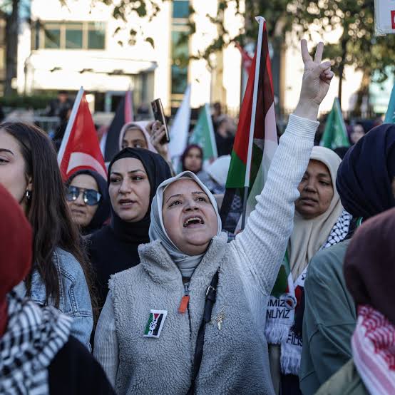 Türkiye, Netanyahu hakkında uluslararası tutuklama emri çıkardı