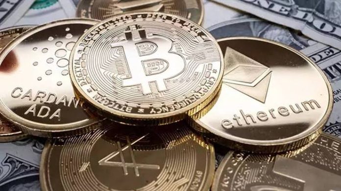 IMF'den dünyayı sarsacak 'kripto' uyarısı: Sabitcoinler sistemi değiştiriyor! IMF'den dünyayı sarsacak 'kripto' uyarısı: Sabitcoinler sistemi değiştiriyor!