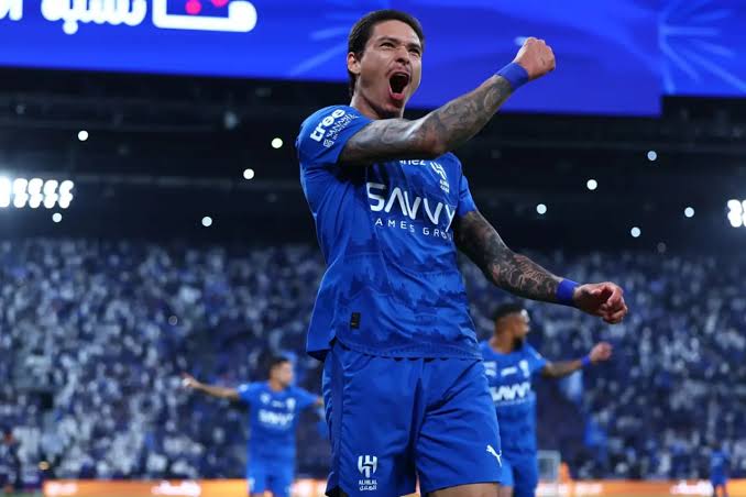 Nunez, Mohamed Salah ile anlaşma imzaladı: Trabzonspor'da neler oluyor?