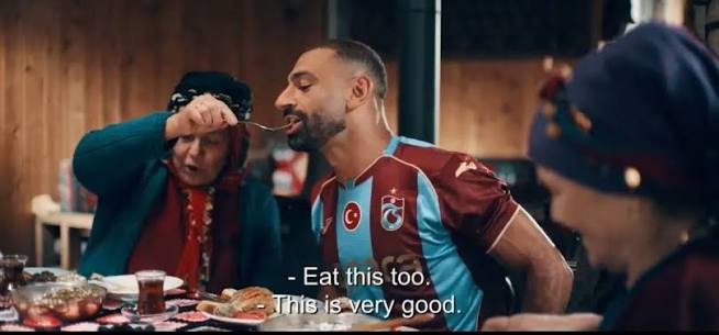 Trabzonspor'un Muhammed Salah'ı karşılama duyurusu Mısır'da tepkilere yol açtı Trabzonspor'un Muhammed Salah'ı karşılama duyurusu Mısır'da tepkilere yol açtı