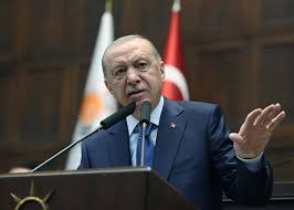 Erdoğan: AB üyeliği artık Türkiye için öncelik değil