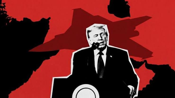 Trump'tan İran’a net mesaj: Anlaşmayı tercih ederim ancak askeri seçenek masada