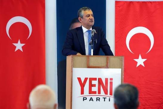 Özgür Özel’in ‘karakutusu’ İlksen Özalper'in 100 milyon liralık unutkanlığı Özgür Özel’in ‘karakutusu’ İlksen Özalper'in 100 milyon liralık unutkanlığı
