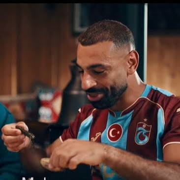 Trabzonspor'un Muhammed Salah'ı karşılama duyurusu Mısır'da tepkilere yol açtı