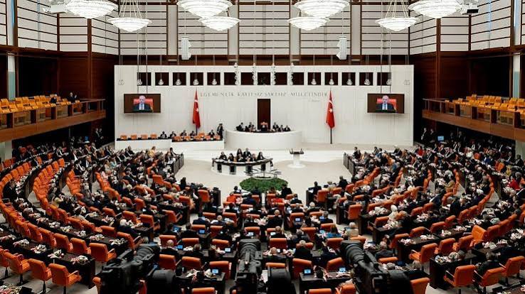Türkiye'de tarihi gün! 