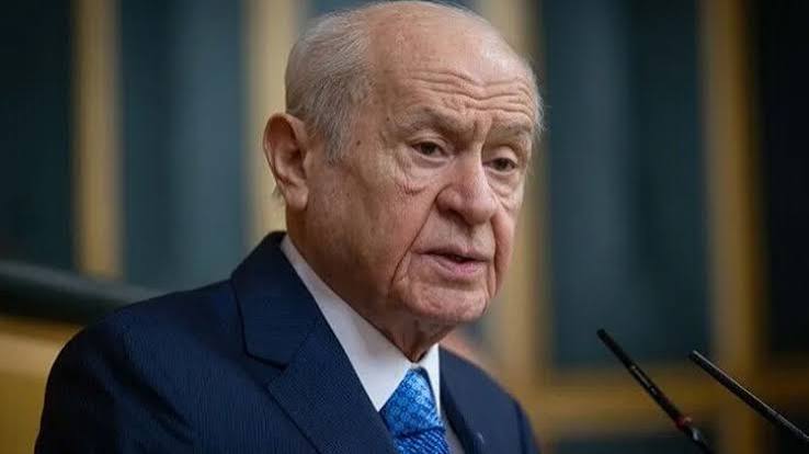 Bahçeli'den son dakika 'Af' açıklaması