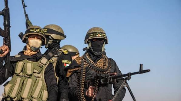 İsrail: Gazze'den çekilme, Hamas silahsızlandırılmadan başlamayacak