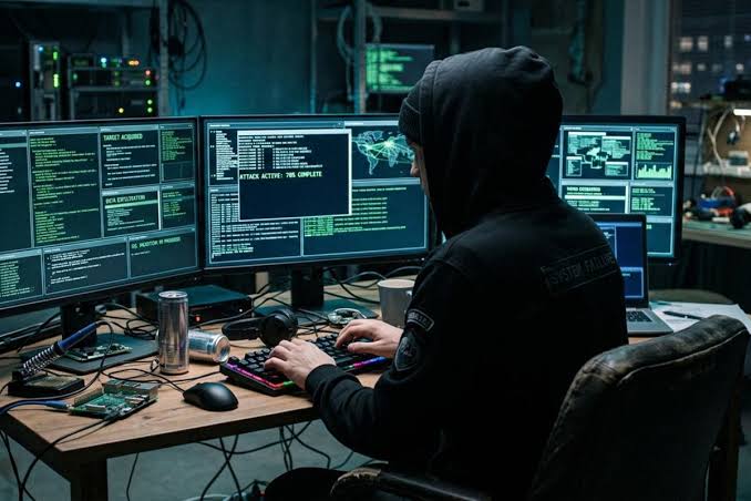 İranlı hackerlardan İngiltere’de elektrik santraline siber saldırı