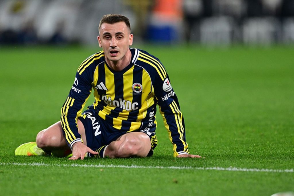 Hastanedeki Kerem Aktürkoğlu için yeni karar! Süre uzatıldı