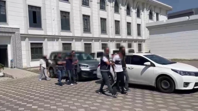 Kızartma yaparken katledildi: Ece Naz'ın son anları ortaya çıktı