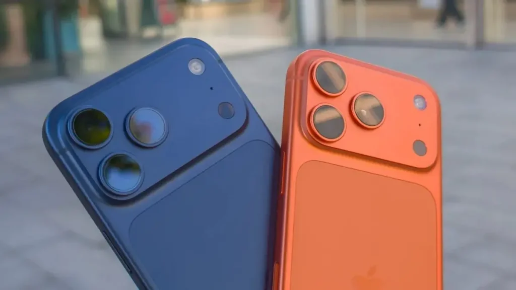 iPhone 18 Pro sahipleri şikayetçi