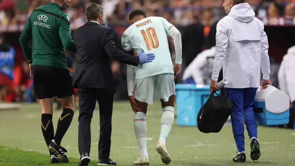 İspanyol basını yazdı: Kylian Mbappe Türkiye'de ciddi tehlike atlattı!