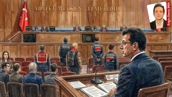 İBB Davası'nda 75. duruşma günü İBB Davası'nda 75. duruşma günü