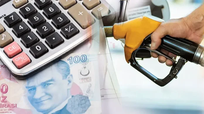 Eşel mobil 1 Ekim’de sona eriyor! Benzinde 12 lira 48 kuruşa kadar artış gündemde Eşel mobil 1 Ekim’de sona eriyor! Benzinde 12 lira 48 kuruşa kadar artış gündemde