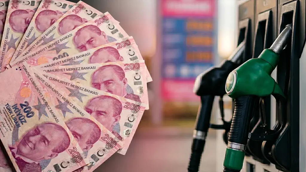 Eşel mobil 1 Ekim’de sona eriyor! Benzinde 12 lira 48 kuruşa kadar artış gündemde