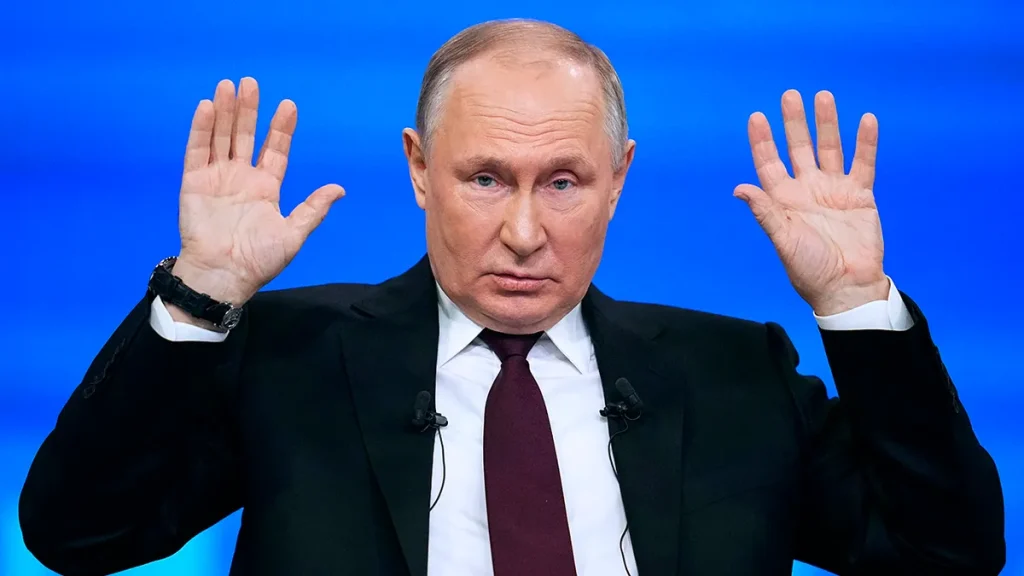 Erdoğan Doğu’ya Yeni Bir Sayfa Açıyor: Putin’le Ne Konuştu?
