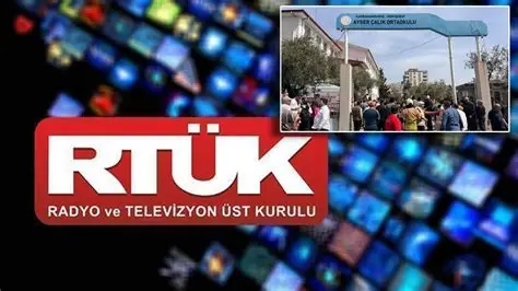 RTÜK’ten Manisa Turgutlu’daki okul olayına ilişkin medyaya uyarı RTÜK’ten Manisa Turgutlu’daki okul olayına ilişkin medyaya uyarı