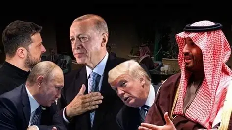 Ankara’dan Riyad’a kritik temas: Genelkurmay Başkanı Bayraktaroğlu Suudi Arabistan yolunda!