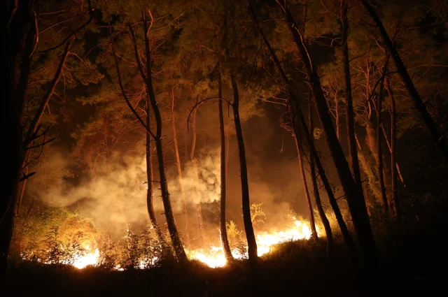 Antalya’da alevlere karşı seferberlik!
