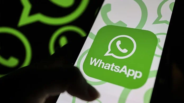 WhatsApp'dan 'mesaj başına ücret' kararı: Tarih belli oldu WhatsApp'dan 'mesaj başına ücret' kararı: Tarih belli oldu
