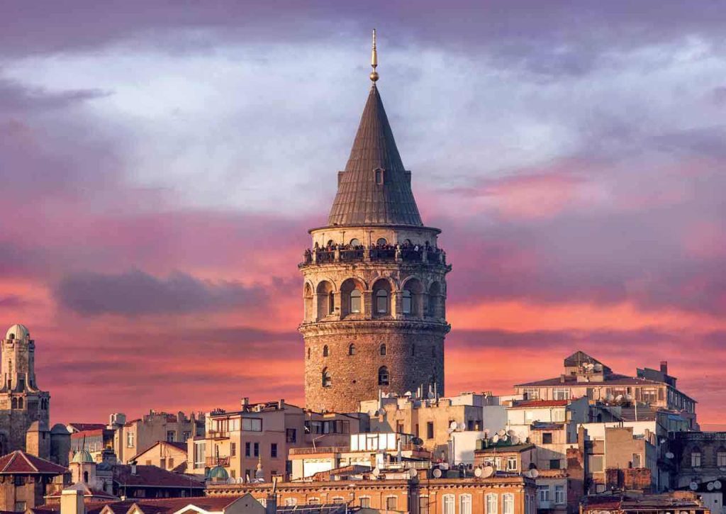 İstanbul’un Tarihi Kendi Adına Konuşuyor: Yüzyıllara Meydan Okuyan Bir Şehir