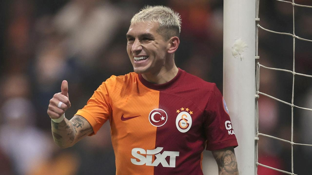 Galatasaray'ın yıldızı yatırım dünyasına adım attı!