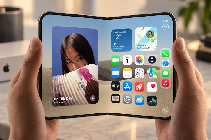 İlklerin iPhone'u! İlklerin iPhone'u!