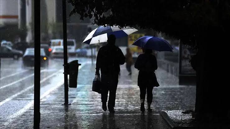 Bugün hava nasıl olacak? Meteoroloji 13 Eylül tahminini açıkladı