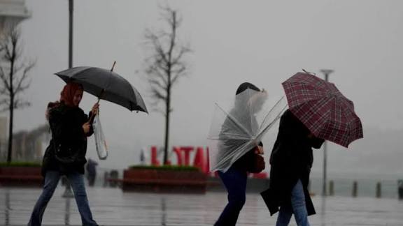 Bugün hava nasıl olacak? Meteoroloji 13 Eylül tahminini açıkladı