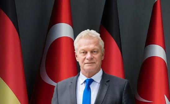 Avrupa devinden Türkiye’ye dikkat çeken mesaj