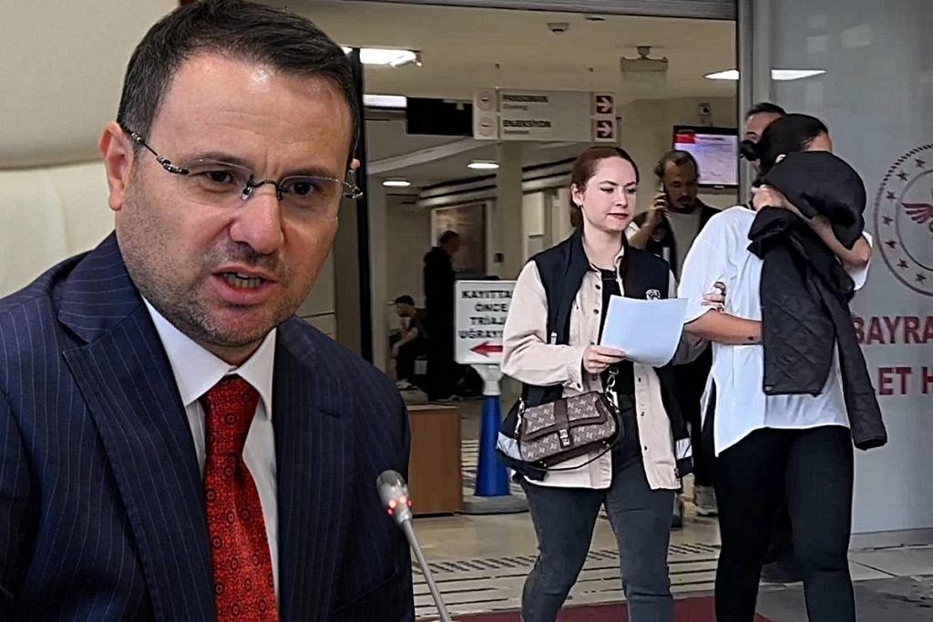MİT ve İçişleri’nden ortak operasyon: İsrail bağlantılı şebekeye darbe