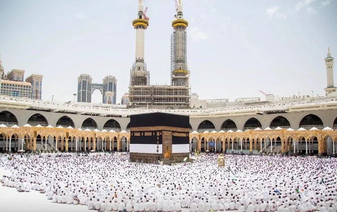 Husilerin kutsal topraklara yönelik saldırıları sonrası: Suudi Arabistan alarm veriyor