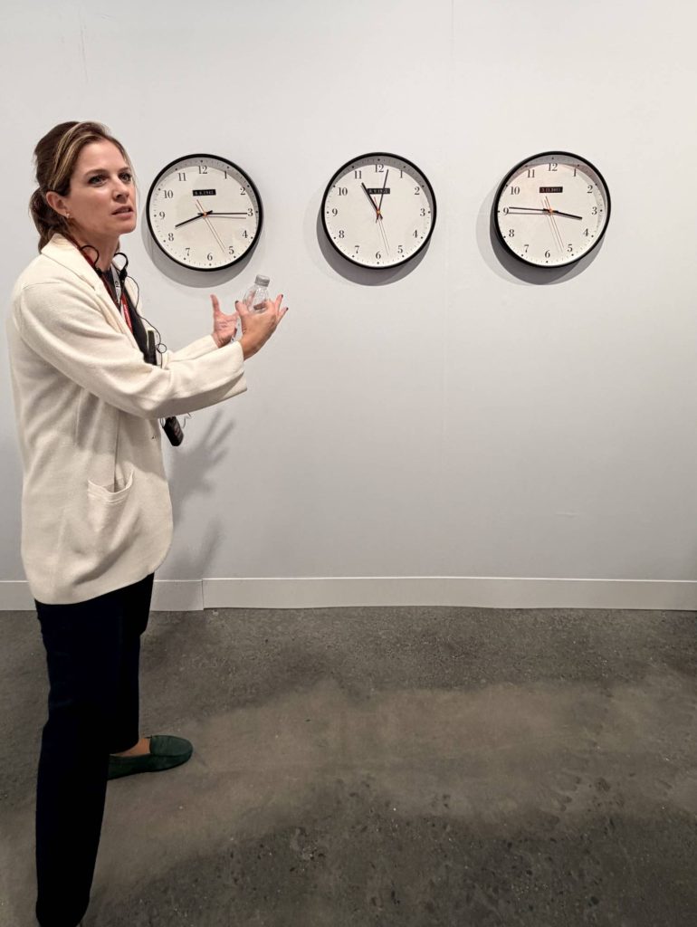 İstanbul tersanesi, çağdaş sanat için açık hava müzesine dönüşüyor