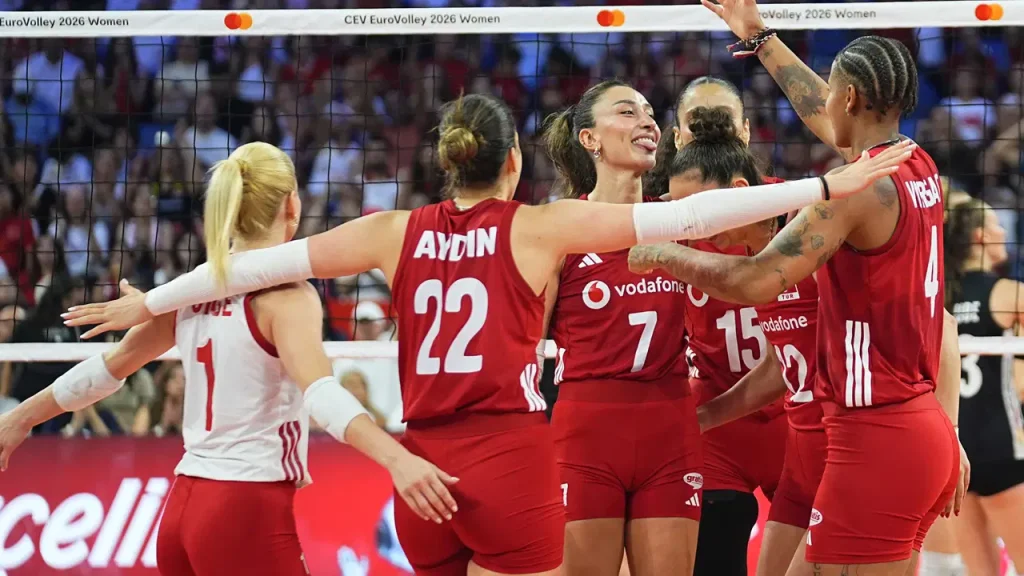 Filenin Sultanları'nın Dünya Kupası'ndaki rakipleri belli oluyor!