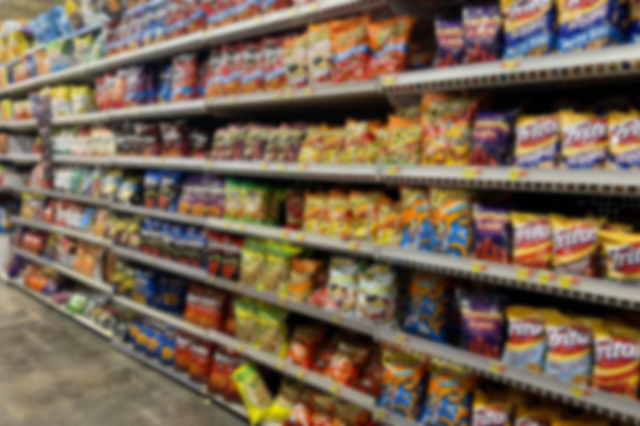 Ülkenin 54 yıllık ünlü cips markası iflas etti Ülkenin 54 yıllık ünlü cips markası iflas etti
