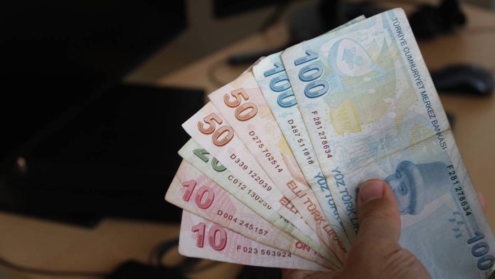 3 aylık enflasyon farkı belli oldu 3 aylık enflasyon farkı belli oldu