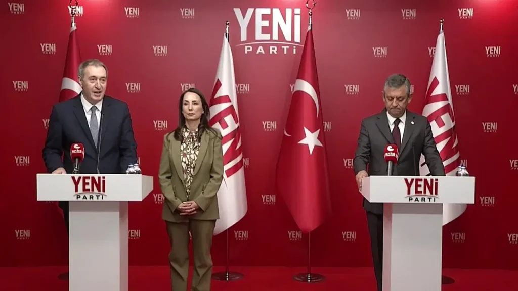 Cumhurbaşkanı Erdoğan'dan Özel'e tepki