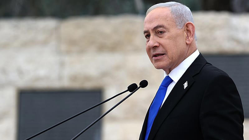 İran’dan Netanyahu’ya Sert Suçlama
