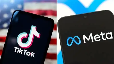 Meta ve TikTok da Listede, 152 İşletmeye Yaptırım