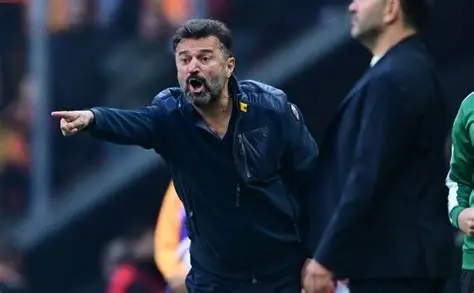 Bülent Uygun’dan Fenerbahçe açıklaması! Gündem olan sözleriyle dikkat çekti