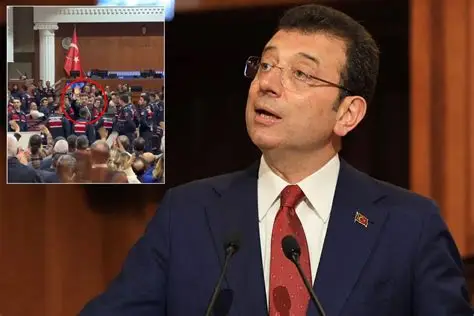 İBB Davasında 98. Gün Geride Kaldı! İmamoğlu’ndan 19 Ay Sonra Dikkat Çeken Savunma!