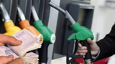 Akaryakıtta indirim dönemi bitti! Çifte zam geliyor, rakamlar da hayli okkalı
