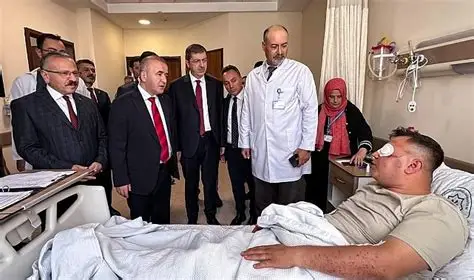 Bir kentimiz diken üstünde! Binlerce kişiyi hastanelik eden salgının nedeni belli oldu
