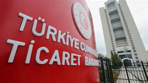 Ticaret Bakanlığı’ndan Dev Ceza!