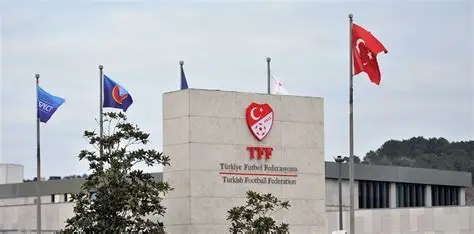 Futbol federasyonu, bahisler konusunda kulüplerdeki 450 yetkiliyi soruşturuyor