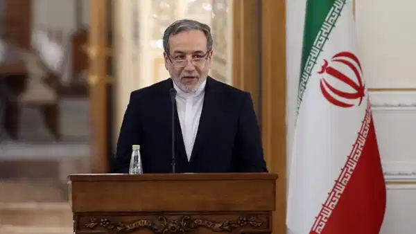 İran’dan Netanyahu’ya Sert Suçlama İran’dan Netanyahu’ya Sert Suçlama