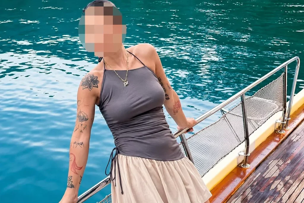 Fuhuş ve uyuşturucu suçlamalarıyla tutuklanan öğretmen hakkında çarpıcı yeni detaylar!